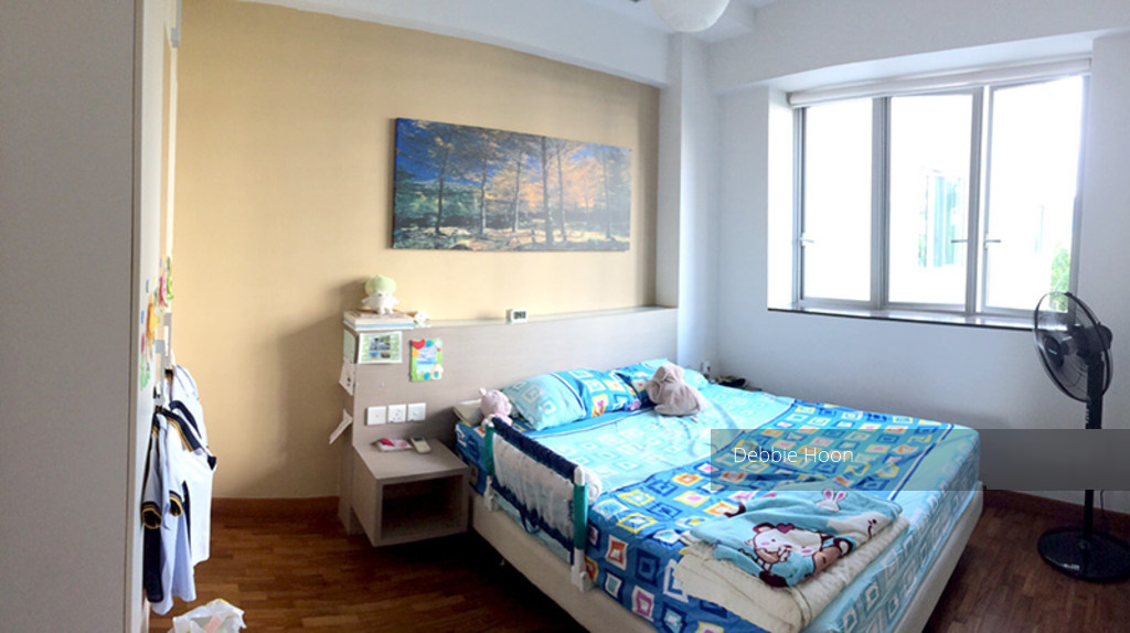 Whitewater (D18), Condominium #107334742
